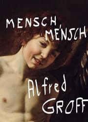 Cover von Mensch, Mensch