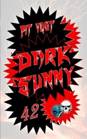 Cover von Dark Sunny