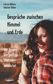 Cover von Gespräche zwischen Himmel und Erde