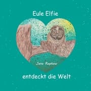 Cover von Eule Elfie