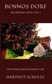 Cover von Bennos Dorf