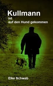 Cover von Kullmann ist auf den Hund gekommen