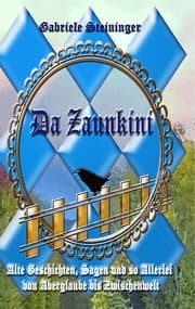 Cover von Da Zaunkini