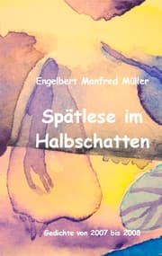 Cover von Spätlese im Halbschatten