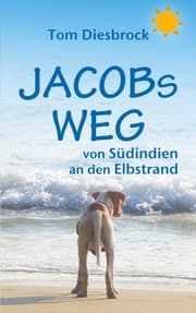 Cover von Jacobs Weg