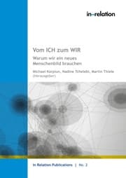 Cover von Vom Ich zum Wir