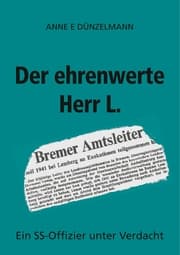 Cover von Der ehrenwerte Herr L.