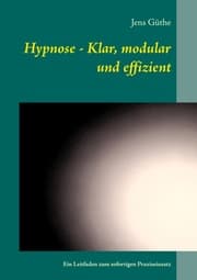 Cover von Hypnose - Klar, modular und effizient