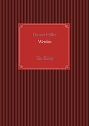 Cover von Werden
