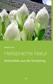 Cover von Heilsprache Natur