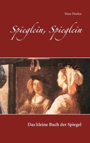 Cover von Spieglein, Spieglein