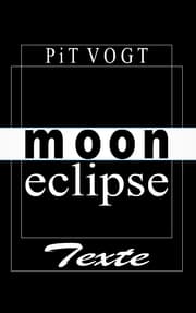 Cover von Moon Eclipse