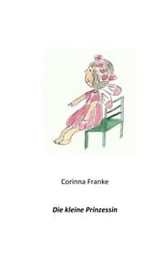 Cover von Die kleine Prinzessin