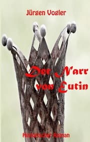 Cover von Der Narr von Eutin