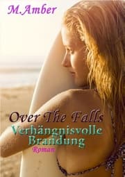 Cover von Verhängnisvolle Brandung