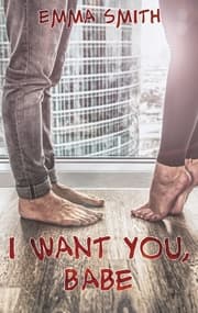 Cover von I want you, Babe