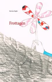 Cover von Frottagen