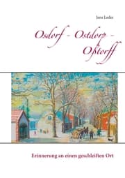 Cover von Osdorf - Ostdorp - Oßtorff