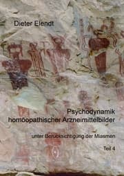Cover von Psychodynamik homöopathischer Arzneimittelbilder unter Berücksichtigung der Miasmen