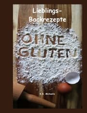 Cover von Lieblings-Backrezepte