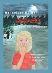 Cover von Mörder sind auch nur Menschen