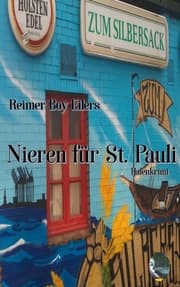 Cover von Nieren für St. Pauli
