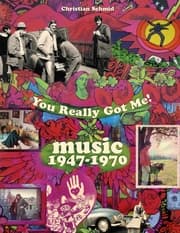 Cover von You Really Got Me!