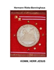 Cover von Komm, Herr Jesus