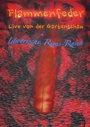 Cover von Flammenfeder Live von der Gartenschau