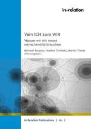 Cover von Vom ICH zum WIR