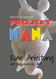 Cover von Projekt Nana