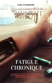 Cover von Fatigue Chronique