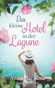 Cover von Das kleine Hotel in der Lagune