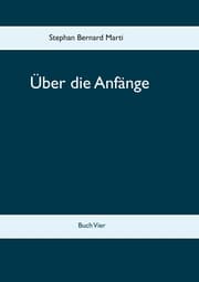 Cover von Über die Anfänge