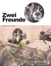 Cover von Die Verschwörung
