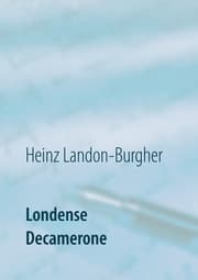 Cover von Londense Decamerone