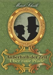 Cover von Außerhalb der Zeit