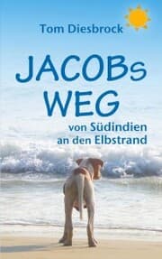 Cover von Jacobs Weg