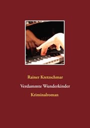 Cover von Verdammte Wunderkinder