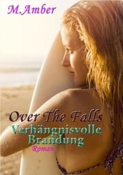 Cover von Verhängnisvolle Brandung