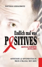 Cover von Endlich mal was Positives (2018)