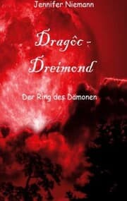 Cover von Dragoc - Dreimond
