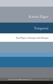 Cover von Tongasoa