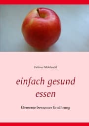Cover von Einfach gesund essen