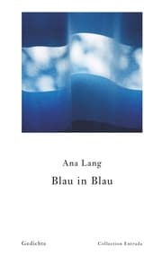 Cover von Blau in Blau