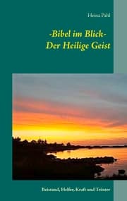 Cover von - Bibel im Blick - Der Heilige Geist