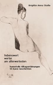 Cover von Liebenswert - werter - am allerwertesten