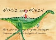 Cover von Hypsi and Robin