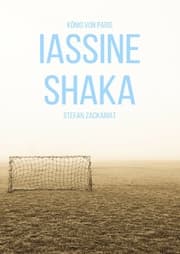 Cover von Iassine Shaka