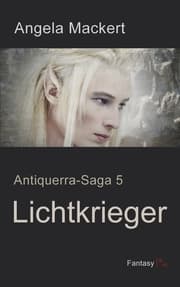 Cover von Lichtkrieger